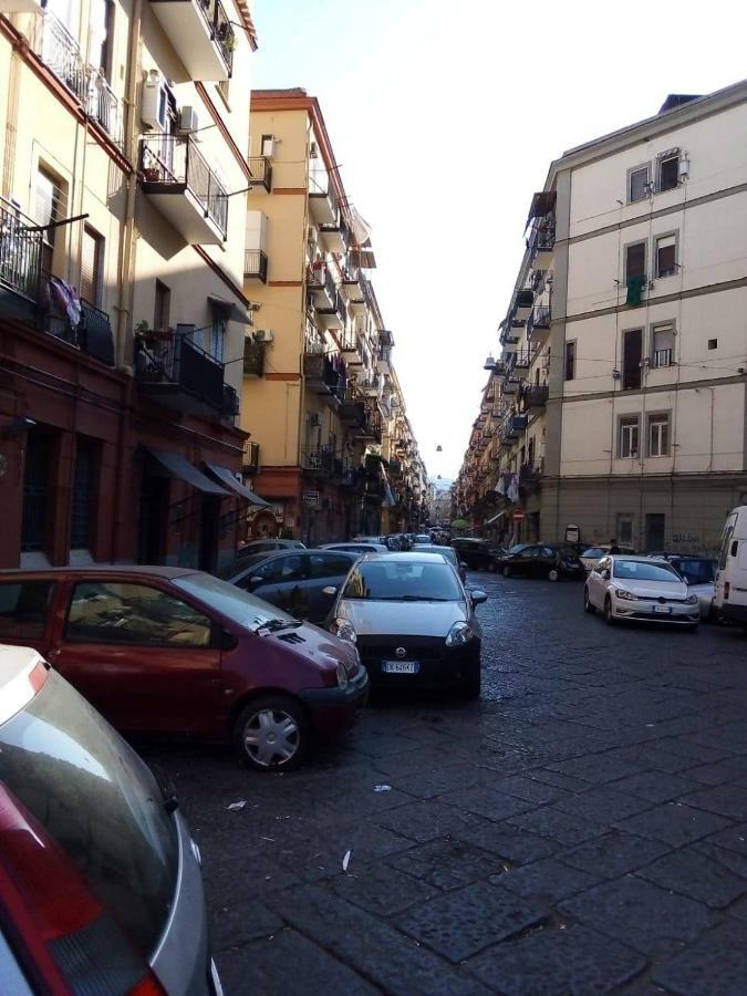 Appartamento Domus Adriana Napoli