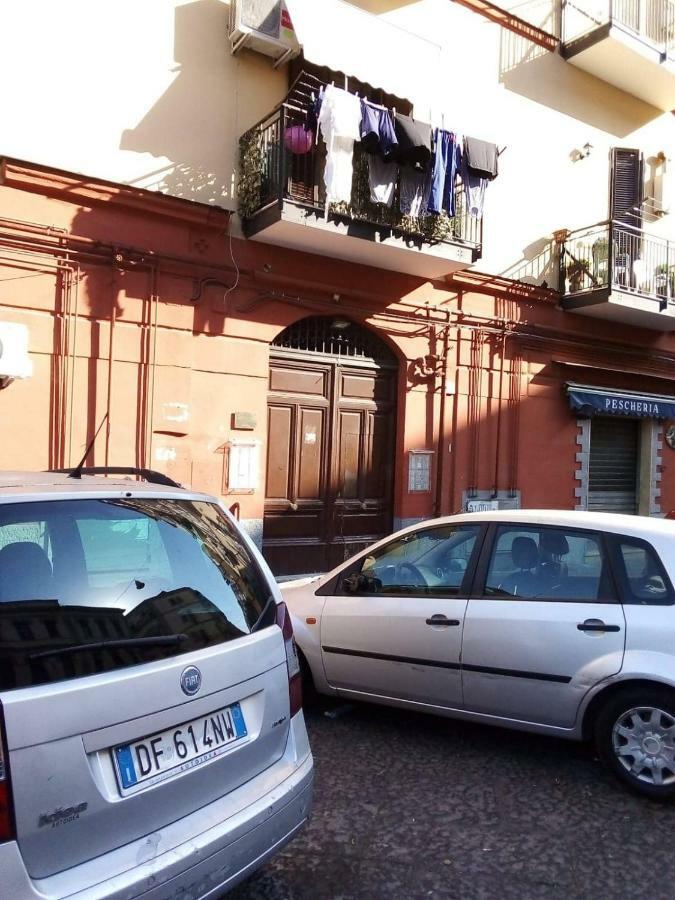 Appartamento Domus Adriana