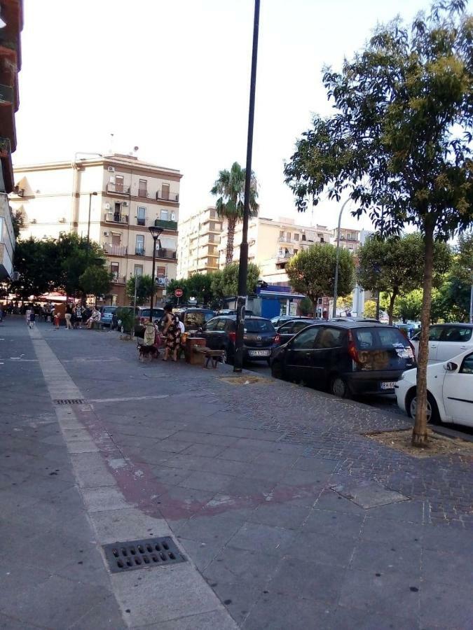Domus Adriana Napoli